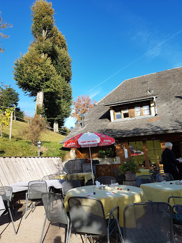 Restaurant und Hotel Löchlibad - Gastronomie und Hotellerie