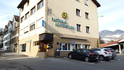 Gasthaus Hopfenstube