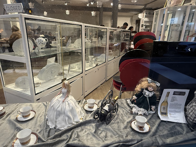 Comentarii opinii despre Kuchenhaus Annamelie