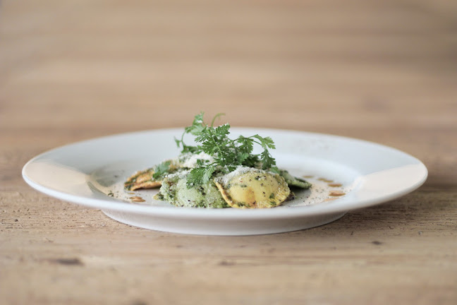 PASTARAZZI Hirschengraben - Luzern