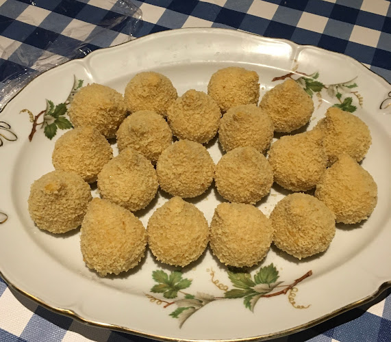 Comentarii opinii despre TOTO PIZZA