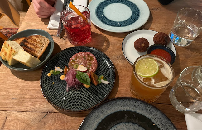 Molkenstrasse 20, 8004 Zürich