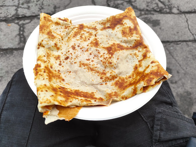 Babette’s Sandwiches - Vevey