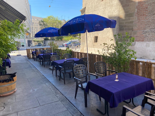 Rue des Corps-Saints 4, 1201 Genève