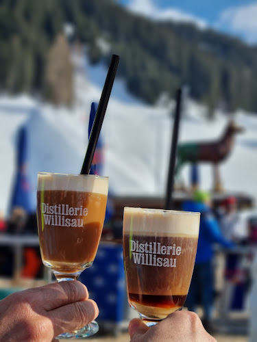 Restaurant Bolgen Plaza - Davos