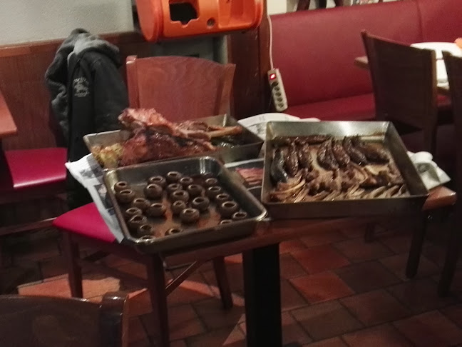 Café du Raisin Sàrl - Payerne