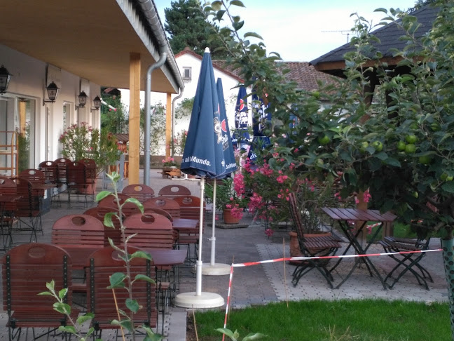 Speckweg 23, 63456 Hanau, Deutschland