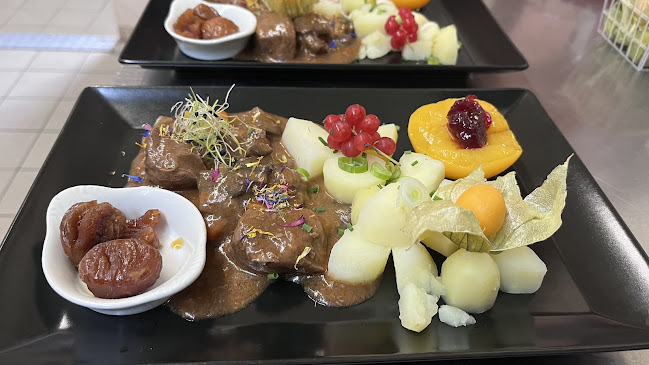 Chem. de l'Aérodrome 2, 1400 Yverdon-les-Bains