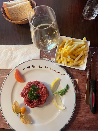 Café du Marché 6 Sàrl - Aigle