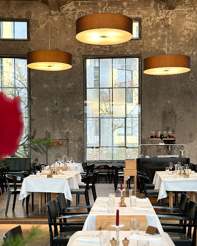 Lokremise St. Gallen, Grünbergstrasse 7, 9000 St. Gallen