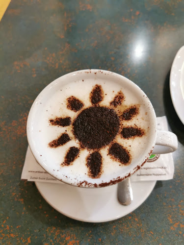 Boulangerie - Pâtisserie - Confiserie - Salon de thé, chez Séverine et Luca - Lausanne