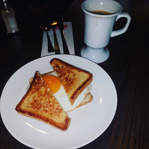 Opinii despre Silberkugel Oerlikon în Zürich - Gastronomie und Hotellerie