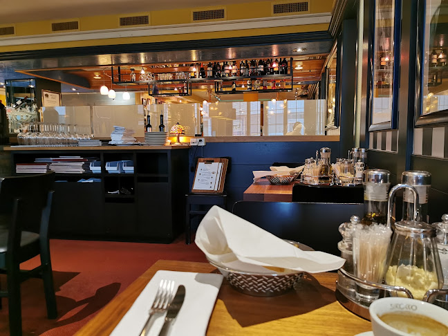 am, Steinenberg, Barfüsserpl. 14, 4051 Basel