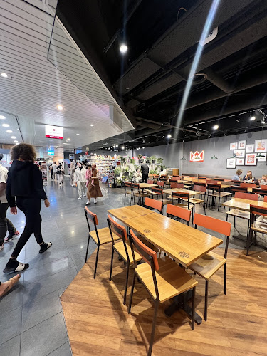 Autogrill Raststätte Pratteln - Pratteln