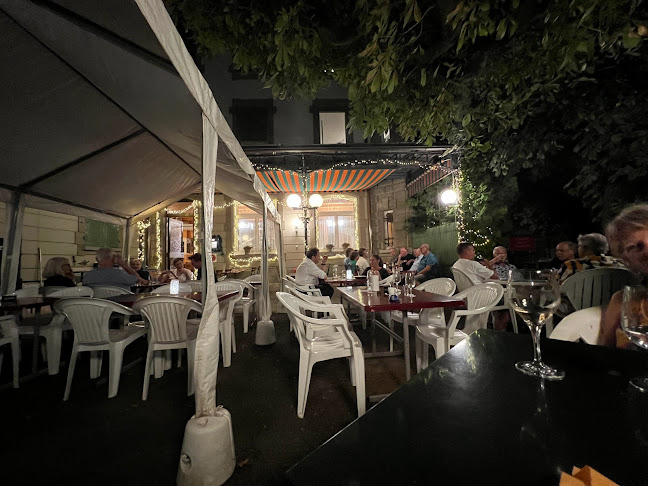 Restaurant Bahnhof-Weissenbühl - Gastronomie und Hotellerie
