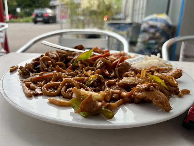 Industriestrasse 40, 8302 Kloten