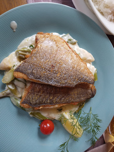 Comentarii opinii despre Restaurant Hafenmeisterei