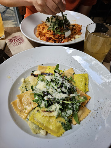 PASTARAZZI Hirschengraben - Luzern