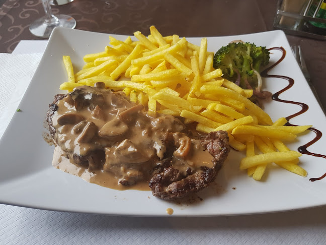 Opinii despre Café du Léman Milan et Malina Cejovic în Renens - Gastronomie und Hotellerie