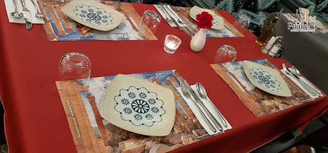 Comentarii opinii despre Palmera Restaurant