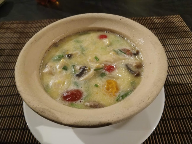 Comentarii opinii despre Thai Wok ONNOM NACHAIPHERM