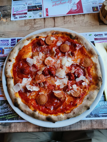 La Rose de l'Ouest - Sion