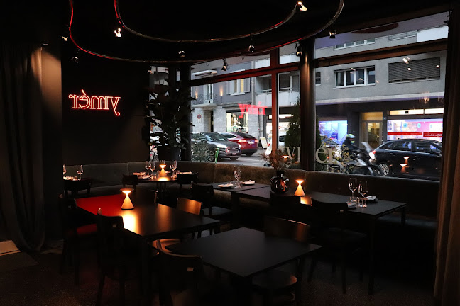 rémy restaurant-bar