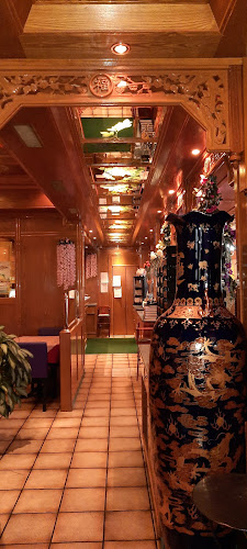 Shanghai Nr.1 - Luzern