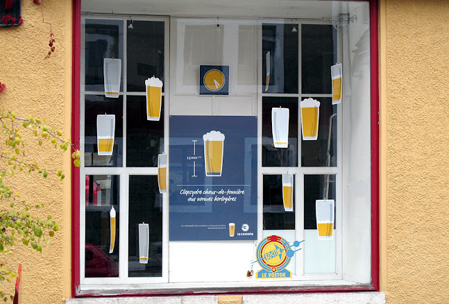 La Comète - Brasserie