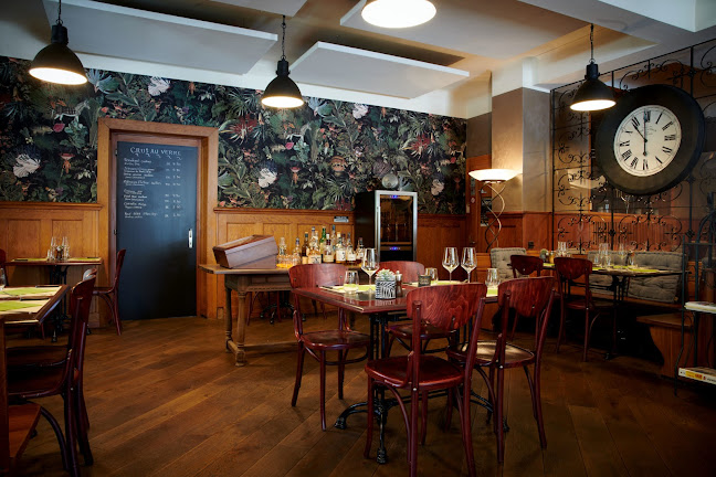 Opinii despre Brasserie la Glacière în Sion - Gastronomie und Hotellerie