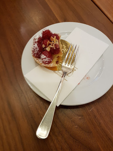 Comentarii opinii despre Confiserie Brändli AG, Riehen