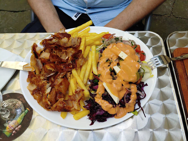 Städtli Rostika Grill Arbon - Arbon