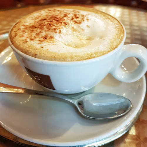 Comentarii opinii despre Café Glacier Remor