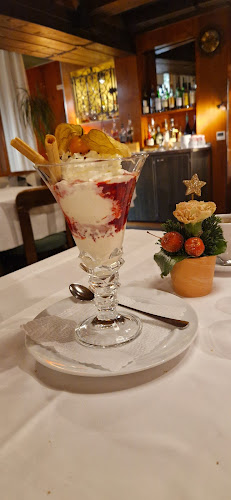 Restaurant Oberes Triemli - Zürich