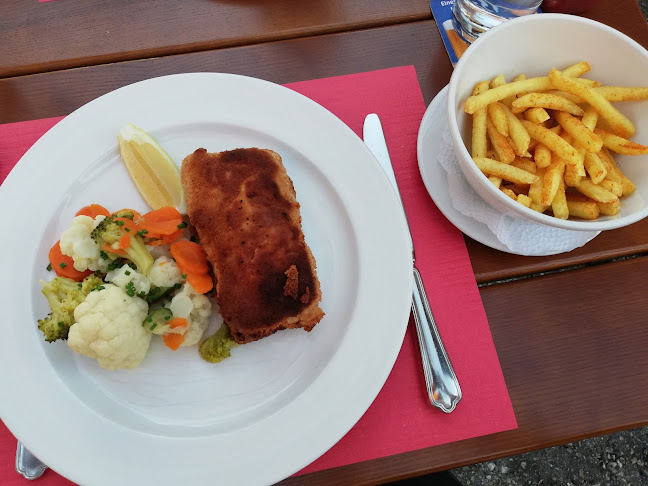 Gasthof zur Fennern - Gastronomie und Hotellerie