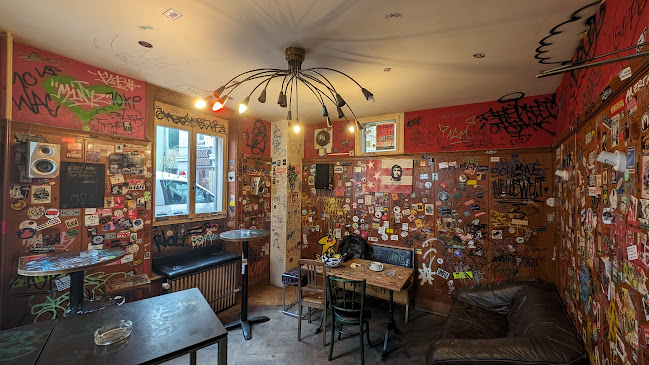 Genossenschaftsrestaurant schwarzer Engel