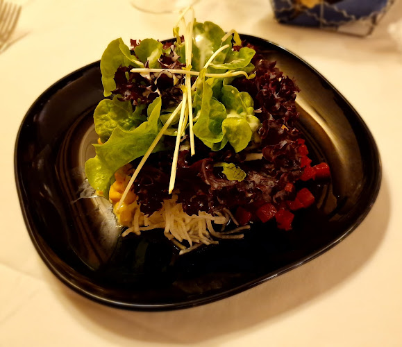 Landgasthof Schwanen - Merenschwand