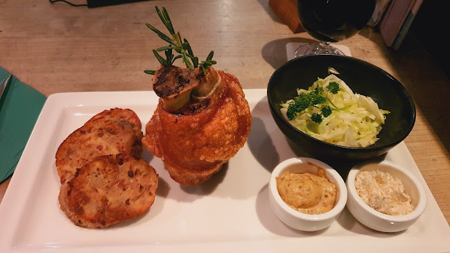 Linde Oberstrass - Zürich