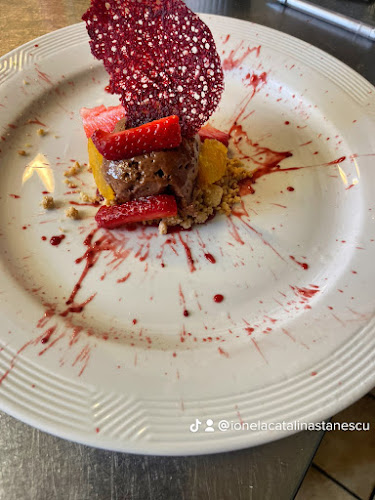 Restaurant Rebstock - Biel