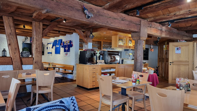 Comentarii opinii despre Häxehüsli GmbH