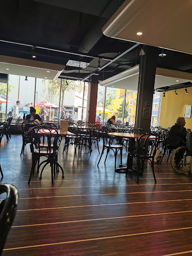 Opinii despre Coop Restaurant Sierre în Sierre - Gastronomie und Hotellerie