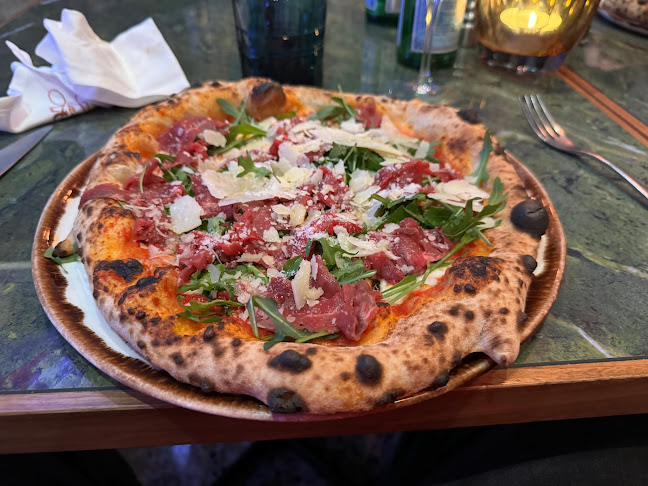 Ristorante Luce - Gastronomie und Hotellerie