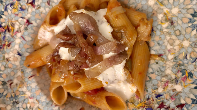 Ristorante Magna Grecia - Renens