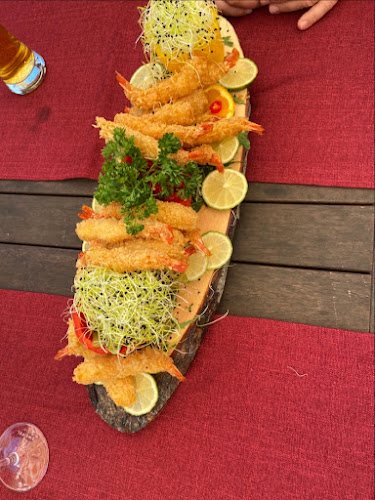 Pizzeria Di Vesta - Gastronomie und Hotellerie