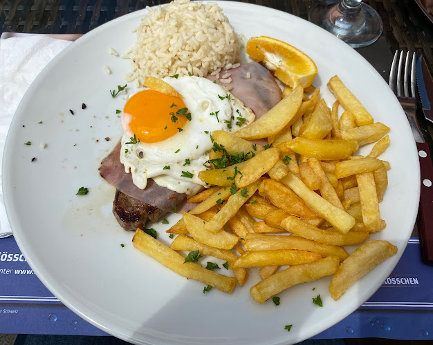 Café Tea Room Melting Pot Kendir - Gastronomie und Hotellerie