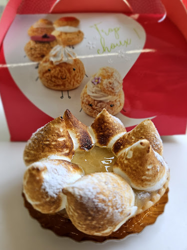 Comentarii opinii despre Boulangerie-Pâtisserie Flurim Dervishaj Sàrl