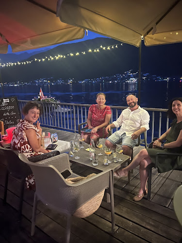 Riva del Garavell 14, 6922 Morcote