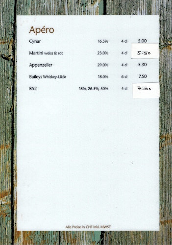 Kreuzstrasse 4, 8635 Dürnten