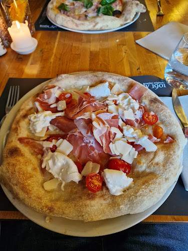 Comentarii opinii despre Restaurant Italy 1901