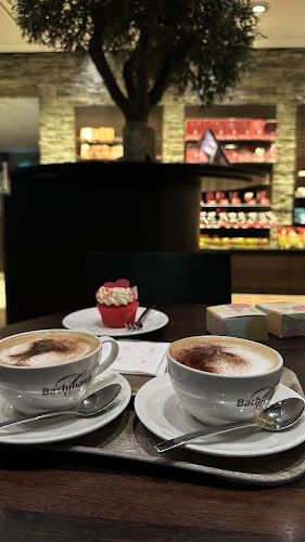 Confiserie Bachmann - Schwanenplatz - Luzern